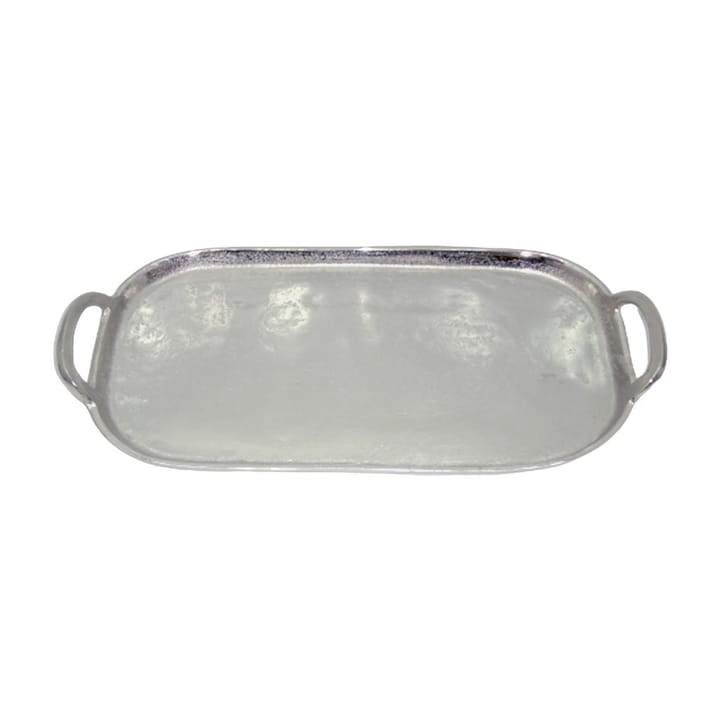 Sari serveringsbrett 20 x 41 cm - Aluminium  - Dorre