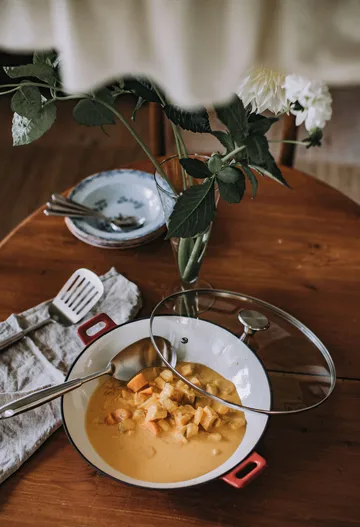 Shay stekespade rustfritt stål - 31 - Dorre