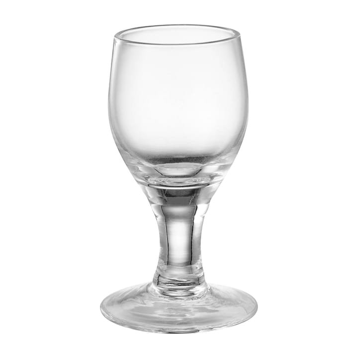 Shira shotglass 4 stk.  - Glass - Dorre
