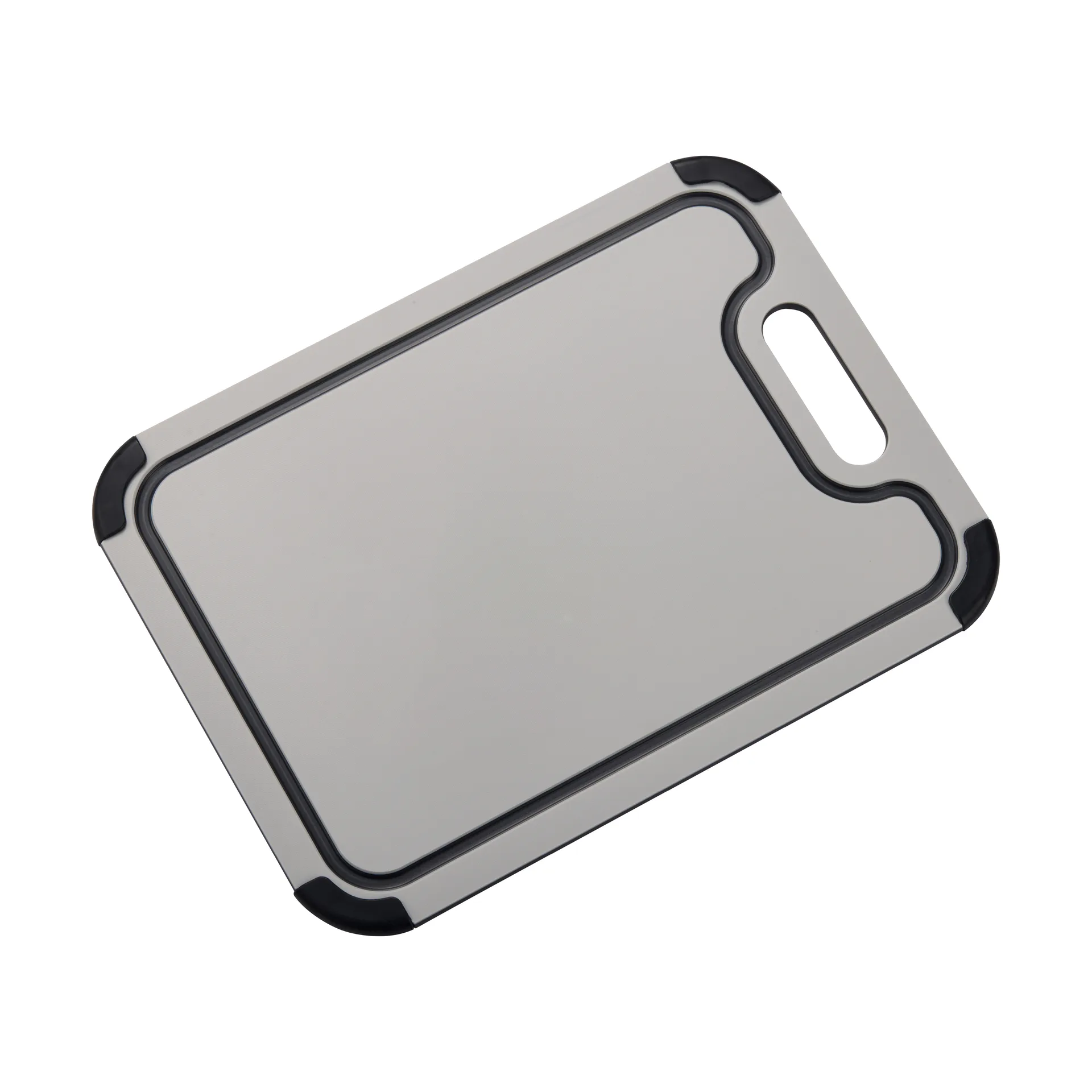 Sibel skjærefjøl plast silikonføtter, 37x27,5 cm Dorre