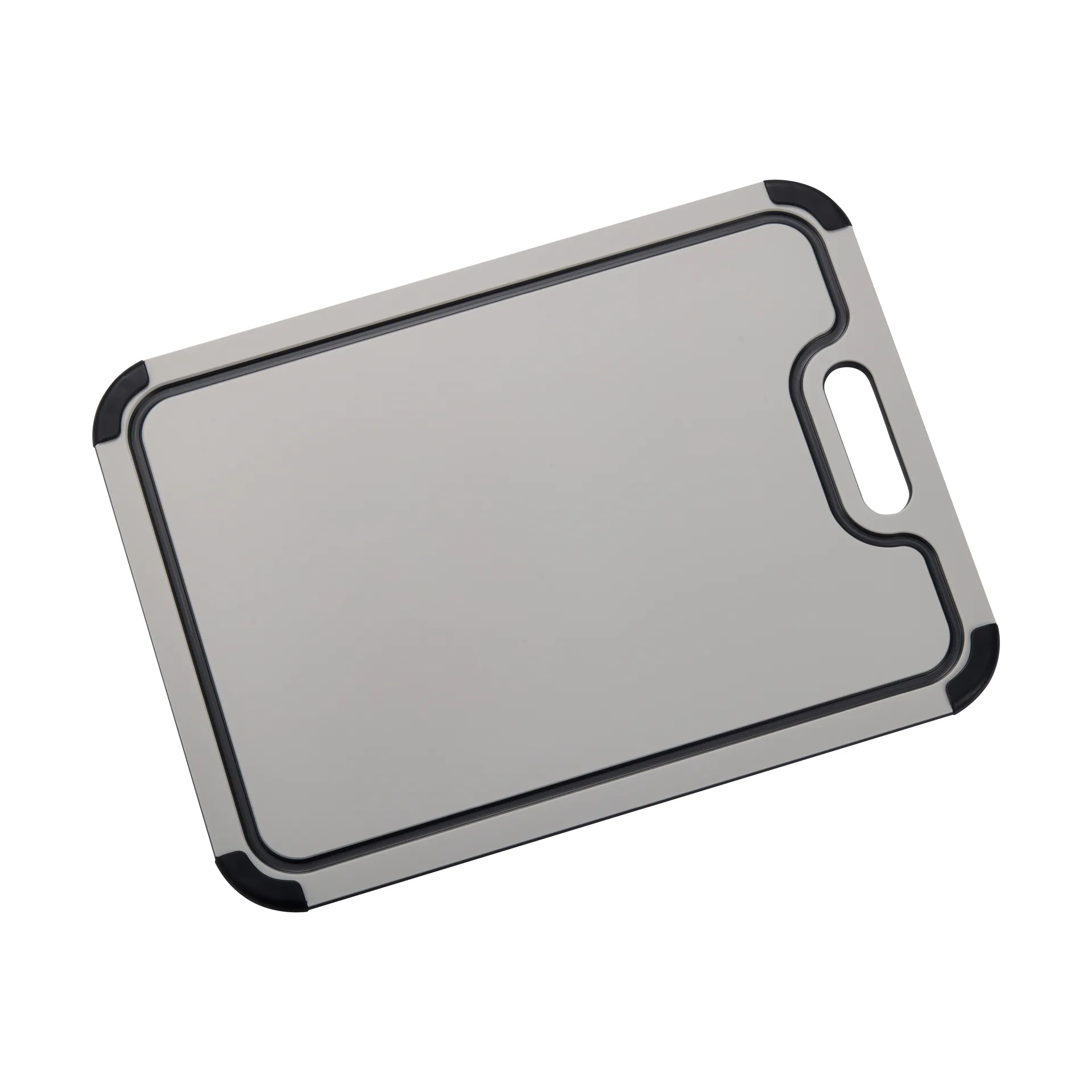 Sibel skjærefjøl plast silikonføtter, 44x32,5 cm Dorre