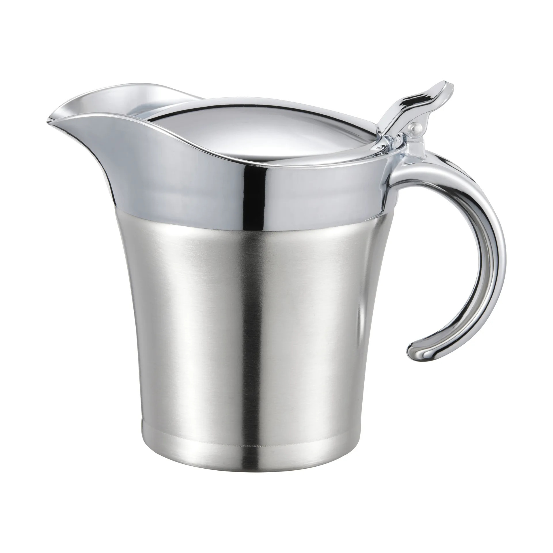 Sissie saus-termos, Rustfritt stål, 0,5 l Dorre