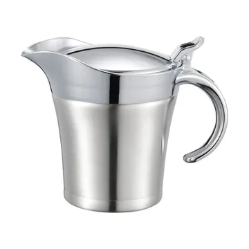 Sissie saus-termos - Rustfritt stål, 0,5 l - Dorre