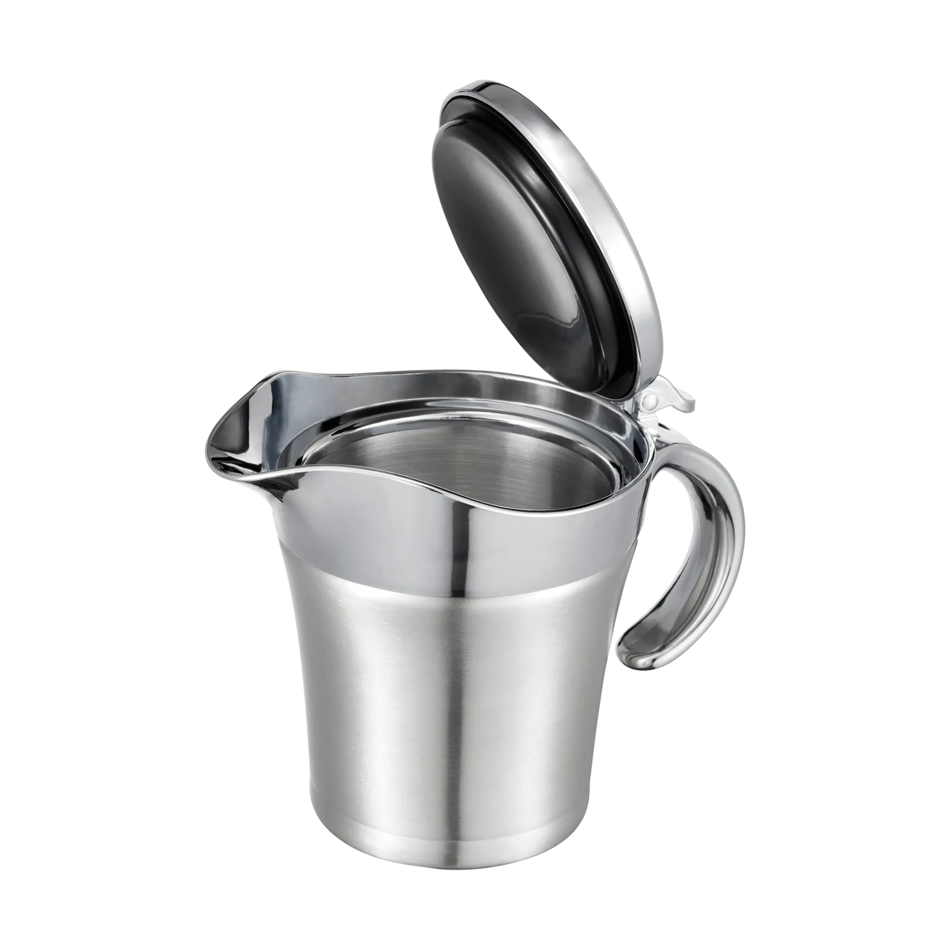 Sissie saus-termos, Rustfritt stål, 0,5 l Dorre