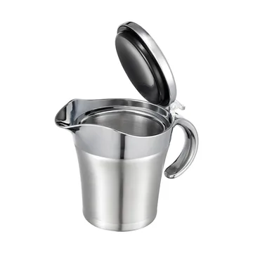 Sissie saus-termos - Rustfritt stål, 0,5 l - Dorre