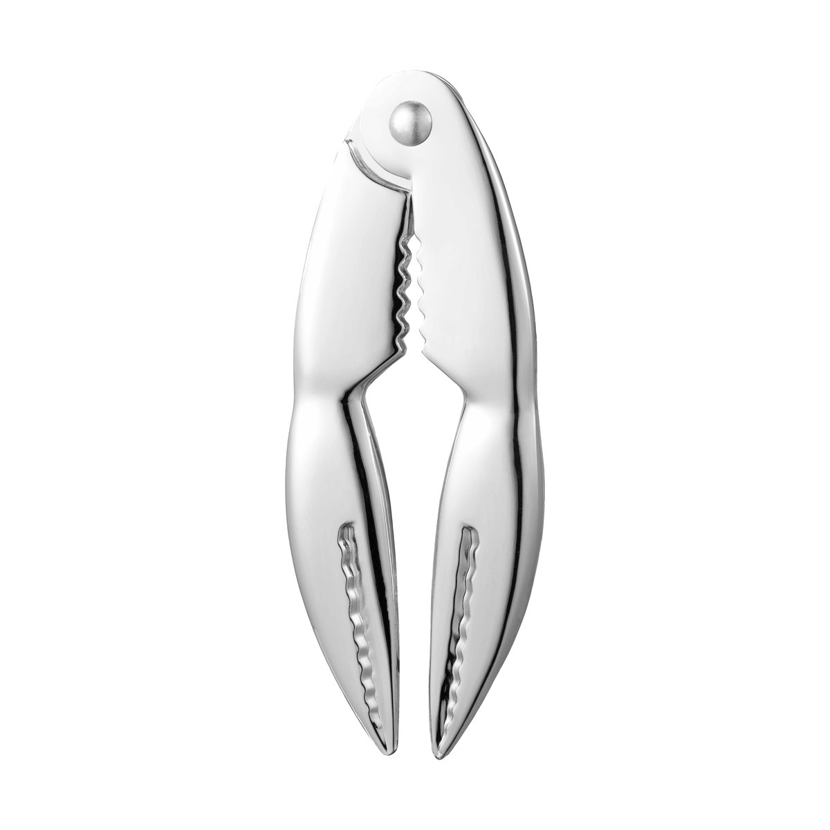Dorre Skai skalldyrtang 13,5 cm Slv | Skandinavisk Design | Øvrig kjøkkenredskap | Sølv