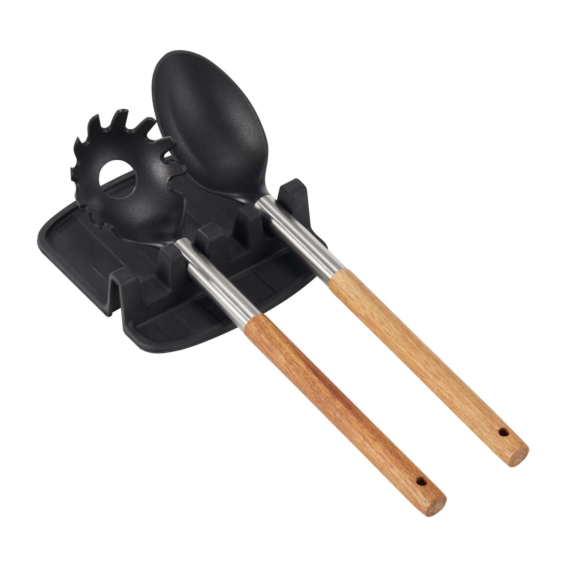 Sloan sleivunderlag, Sort Dorre