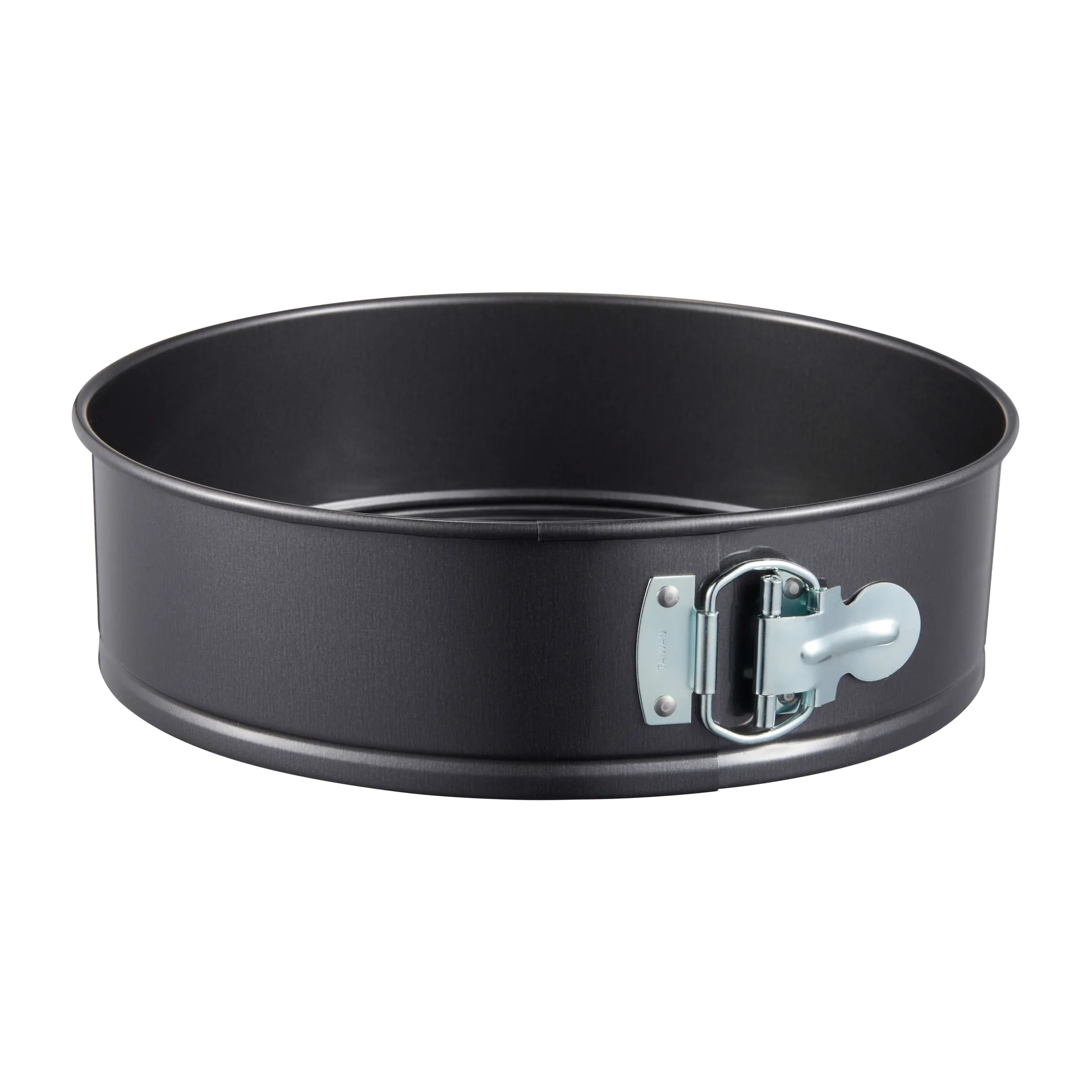 Solie springformer 3-pakning, Sort Dorre