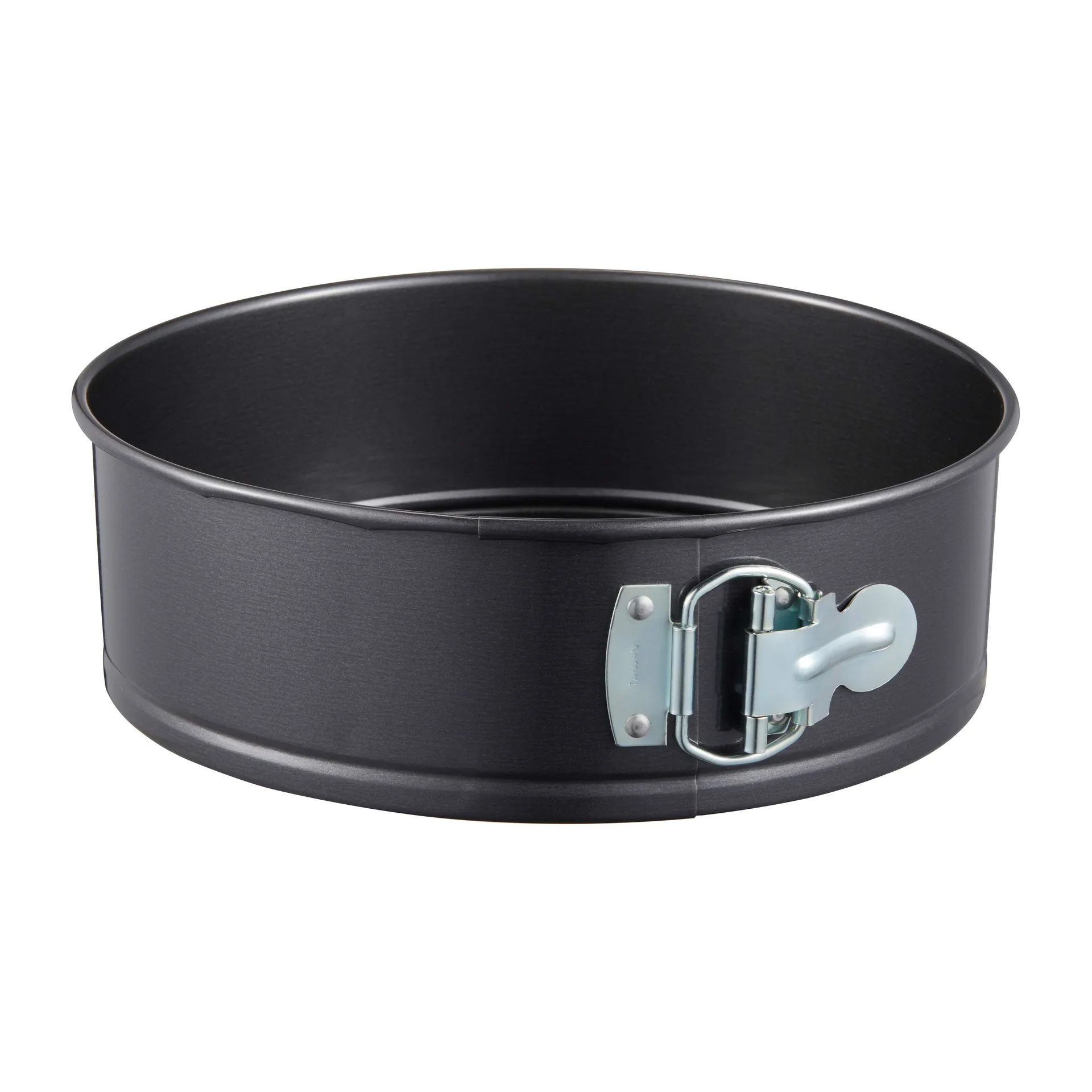 Solie springformer 3-pakning, Sort Dorre