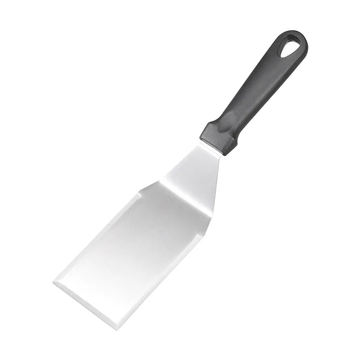 Stella stekespade - Rustfritt stål, plast, 29 × 7,2 × 3,3 cm - Dorre