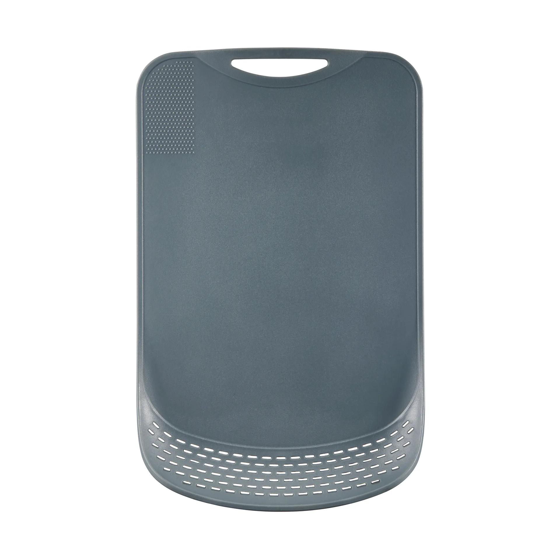 Suvi skjærefjøl 24,4x38,5 cm, Grå Dorre