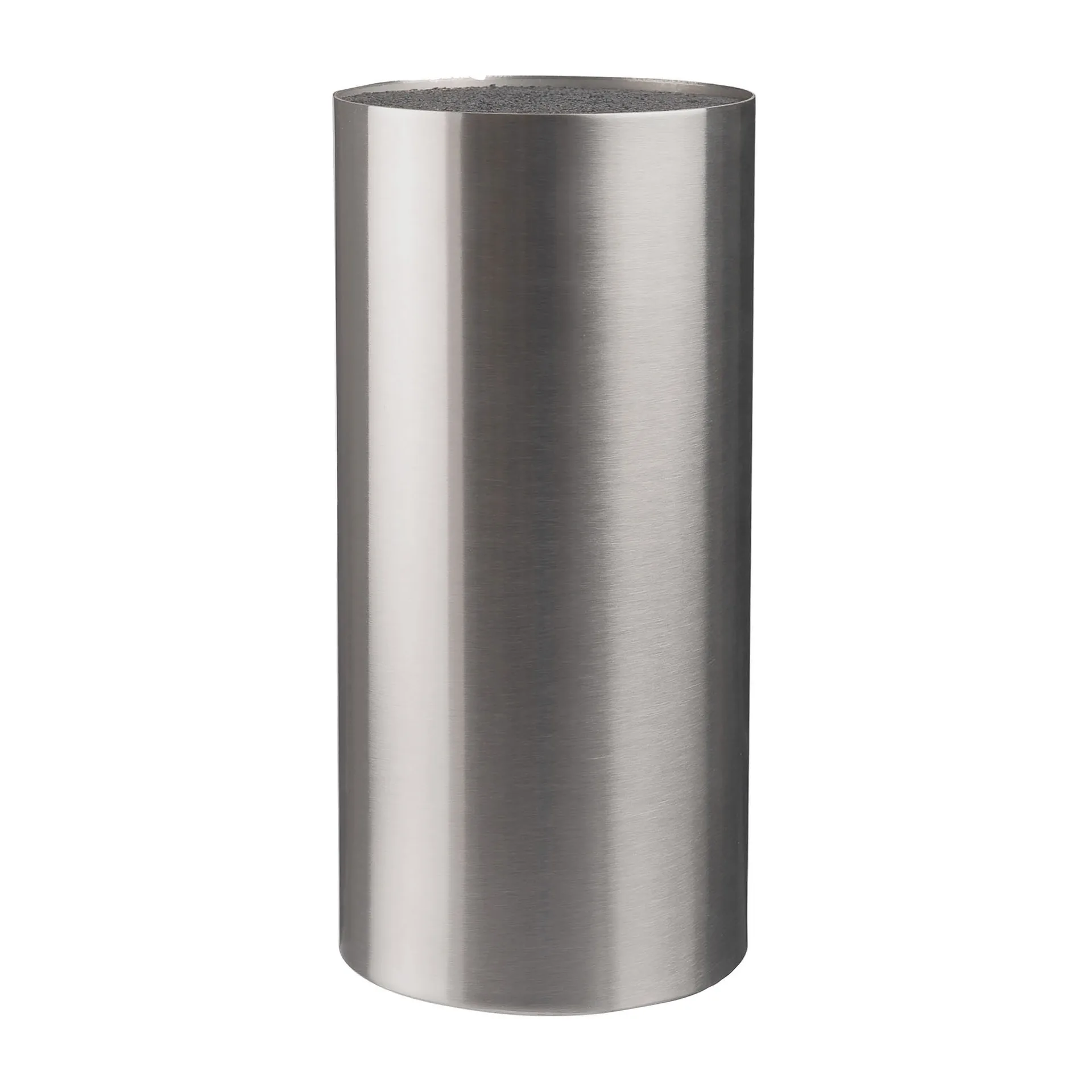 Universal knivblokk 23 cm, Rustfritt stål Dorre