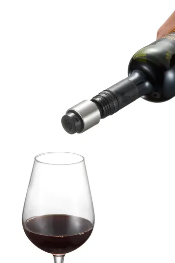 Verne vinlufter og vinforsegler - Svart - Dorre