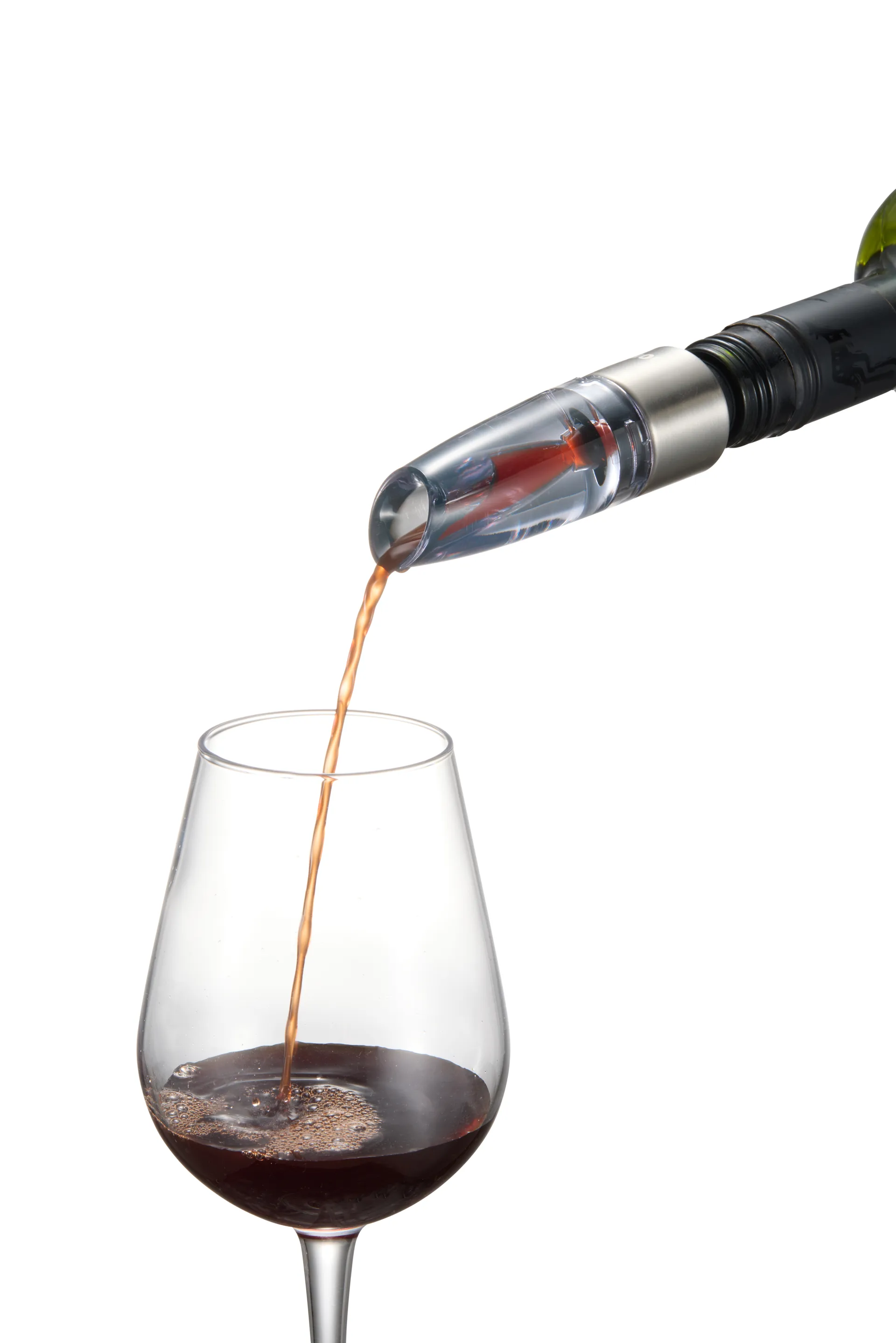 Verne vinlufter og vinforsegler, Svart Dorre