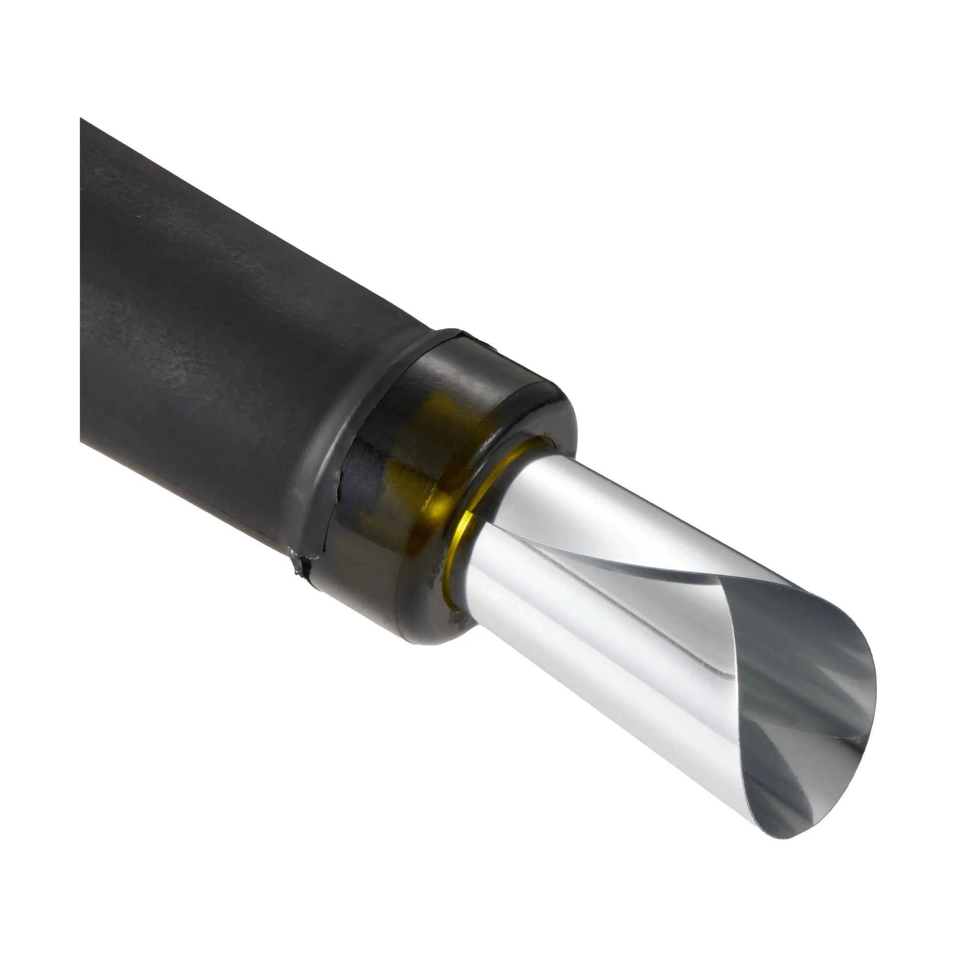 Veya vinskjenker drop stop 10-pk, Aluminium Dorre