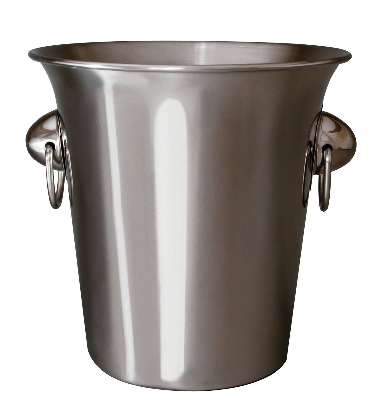 Dorre Vinavkjler rustfritt stål 21 cm | Skandinavisk Design | Vinkjølere & Champagnekjølere | Sølv