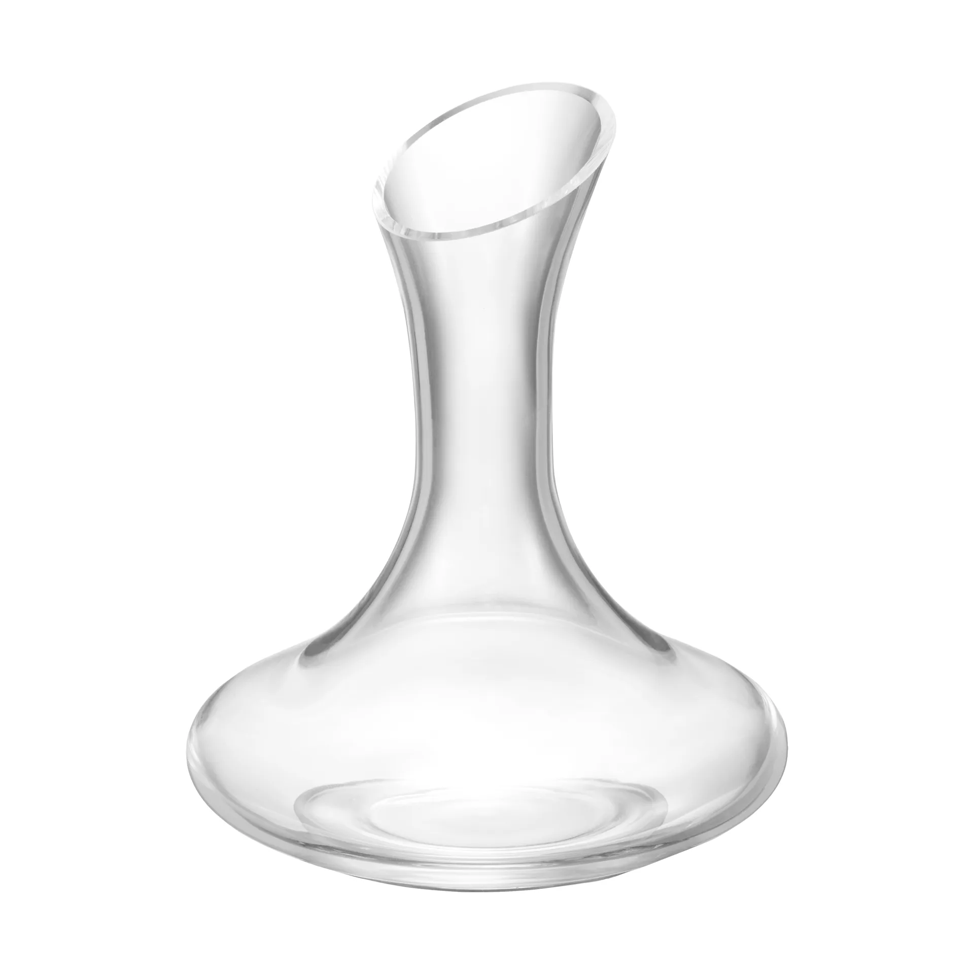 Vinny vinkaraffel, Glass, 0,5 l, 17,5x14,2 cm Dorre