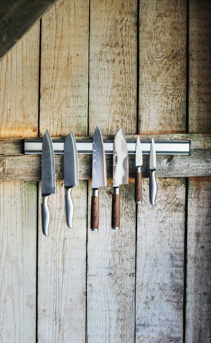 Yari knivsett 3 kniver - Rustfritt stål - Dorre