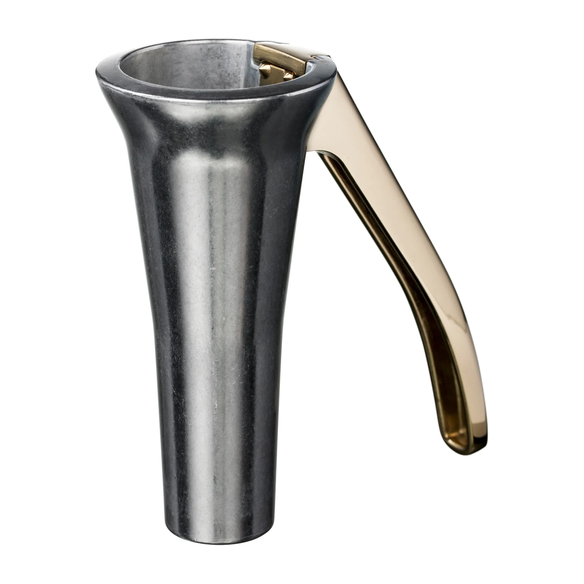 Drosselmeyer Nötknäckare, Sink og gull Drosselmeyer