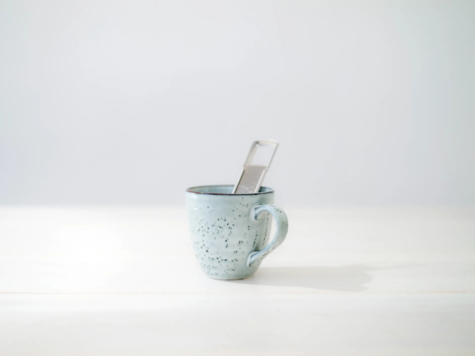 Drosselmeyer tesil, Sølv Drosselmeyer