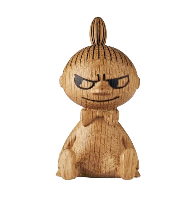 Mummi tredekorasjon Lille My 8 cm - undefined - Dsignhouse x Moomin