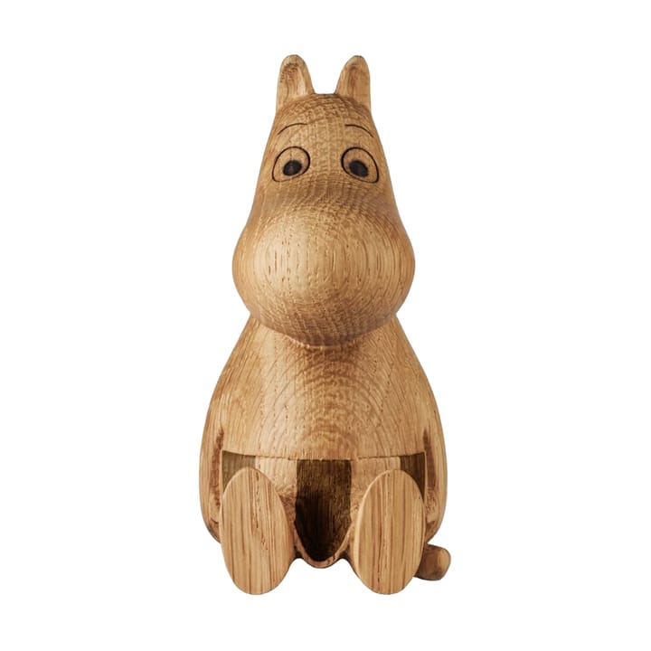 Mummi tredekorasjon Mummimamma 10 cm - undefined - Dsignhouse x Moomin