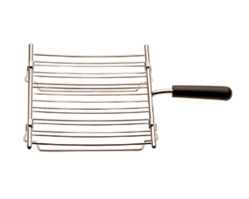 Dualit Classic varmegitter Rustfritt stål | Skandinavisk Design | Sølv