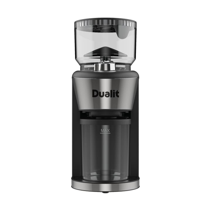 Dualit kaffekvern 31 cm, Svart Dualit