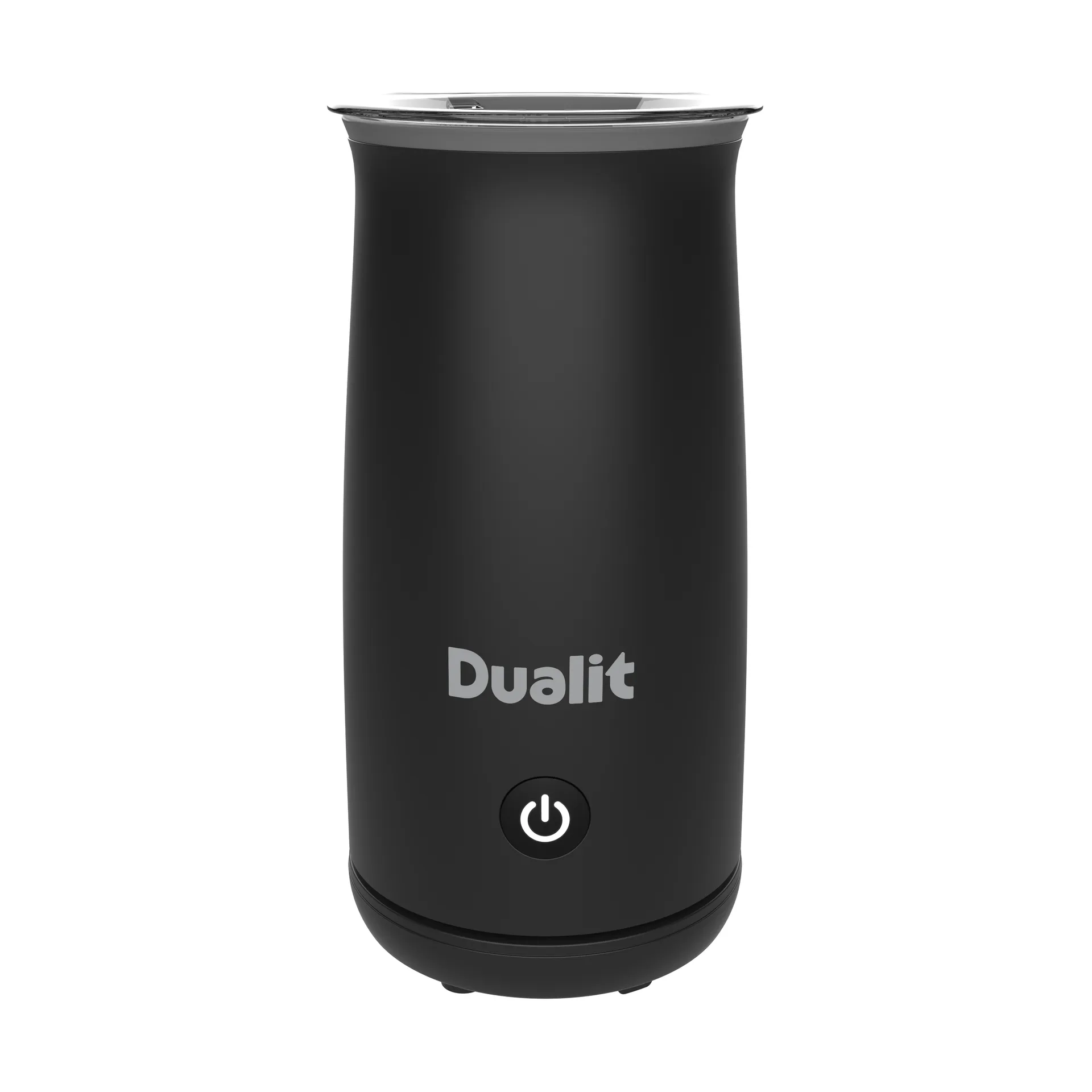 Dualit melkeskummer med sjokoladefunksjon 20,5 cm, Svart Dualit