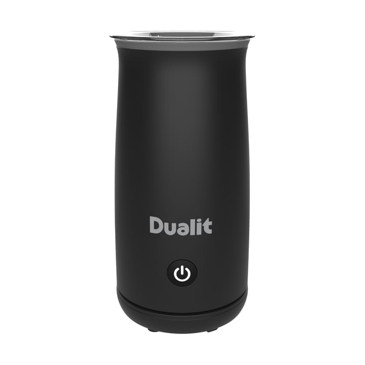 Dualit melkeskummer med sjokoladefunksjon 20,5 cm, Svart Dualit