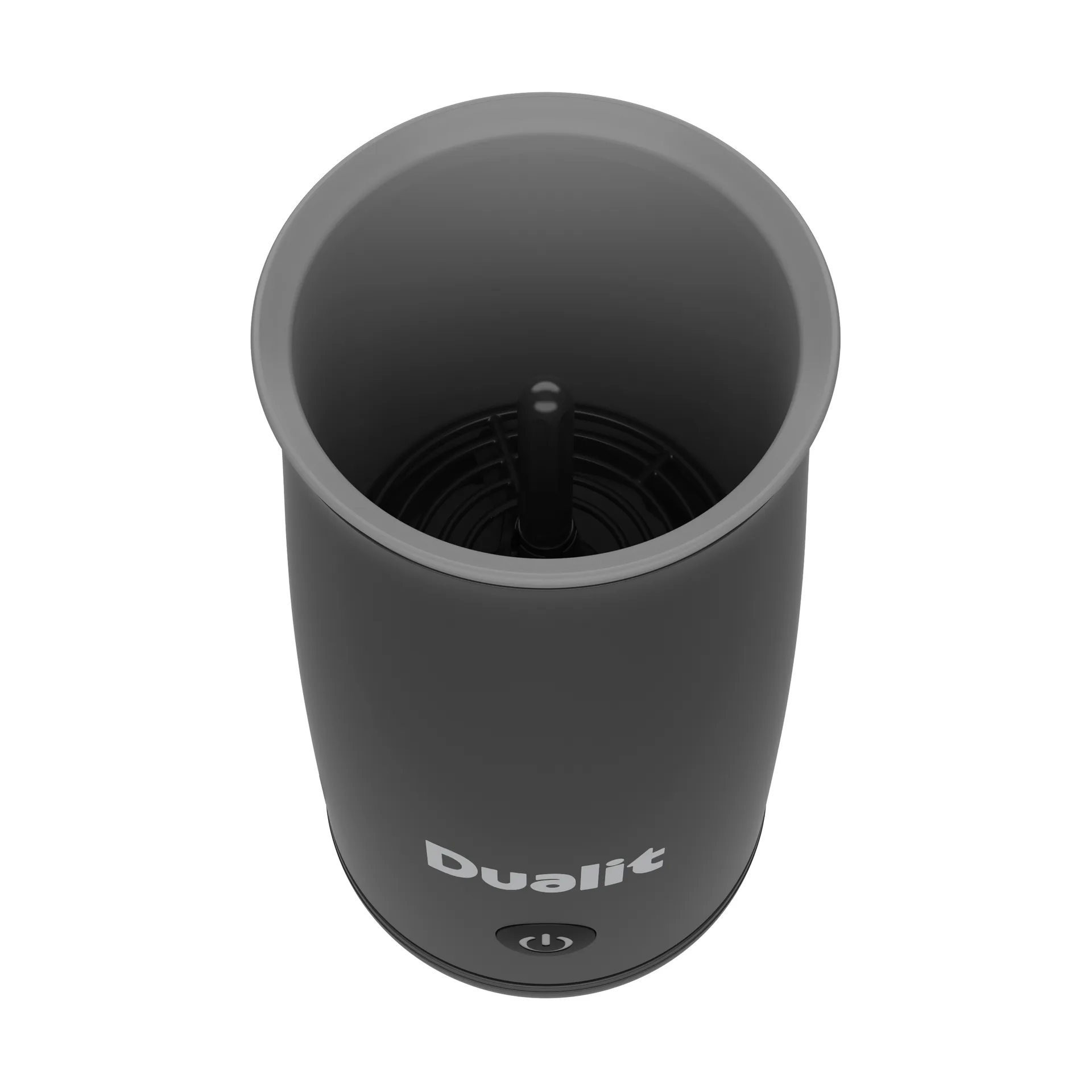 Dualit melkeskummer med sjokoladefunksjon 20,5 cm, Svart Dualit