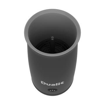 Dualit melkeskummer med sjokoladefunksjon 20,5 cm - Svart - Dualit