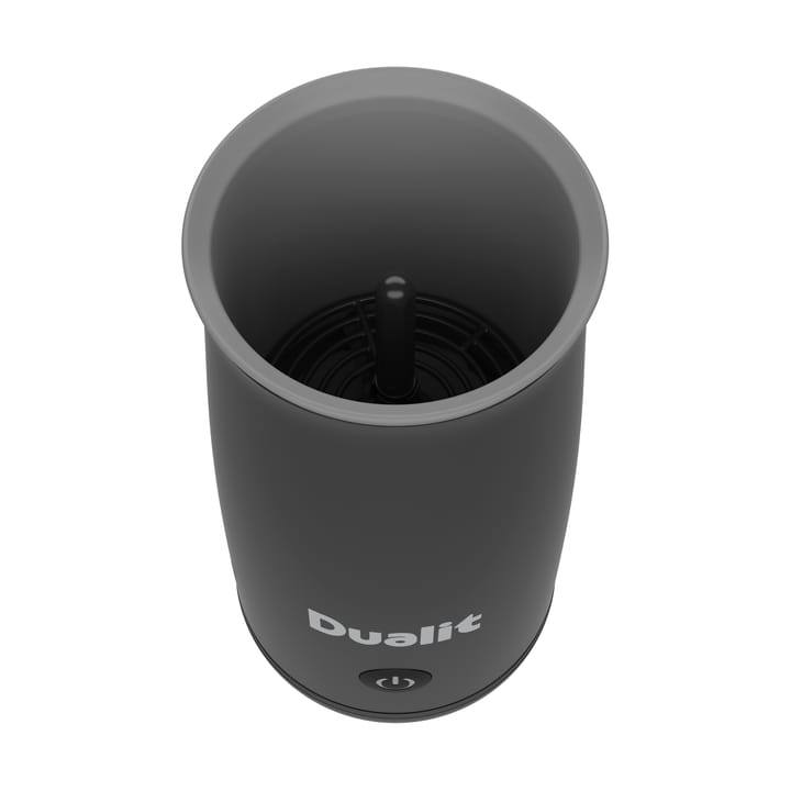 Dualit melkeskummer med sjokoladefunksjon 20,5 cm, Svart Dualit