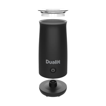 Dualit melkeskummer med sjokoladefunksjon 20,5 cm - Svart - Dualit