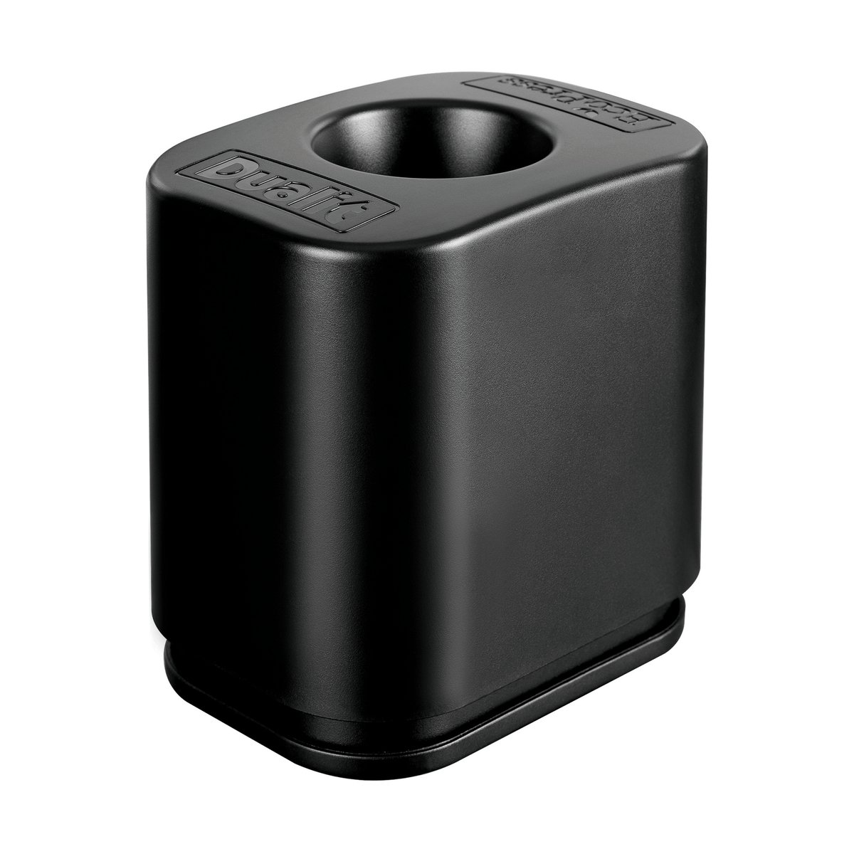 Dualit Ecopress for gjenvinning Vertuo kaffekapsel Grå