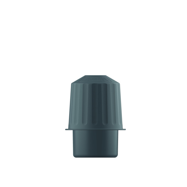 Dualit Ecopress gjenvinning kaffekapsel 11,2x10 cm | Skandinavisk Design | Grønn