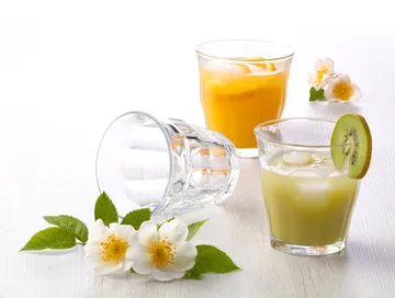 Picardie drikkeglass - Klar, 6-pakning, 31 cl - Duralex