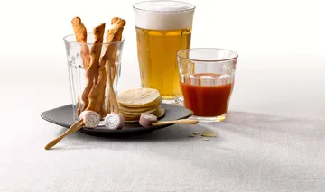 Picardie drikkeglass - Klar, 6‑pakning, 50 cl - Duralex