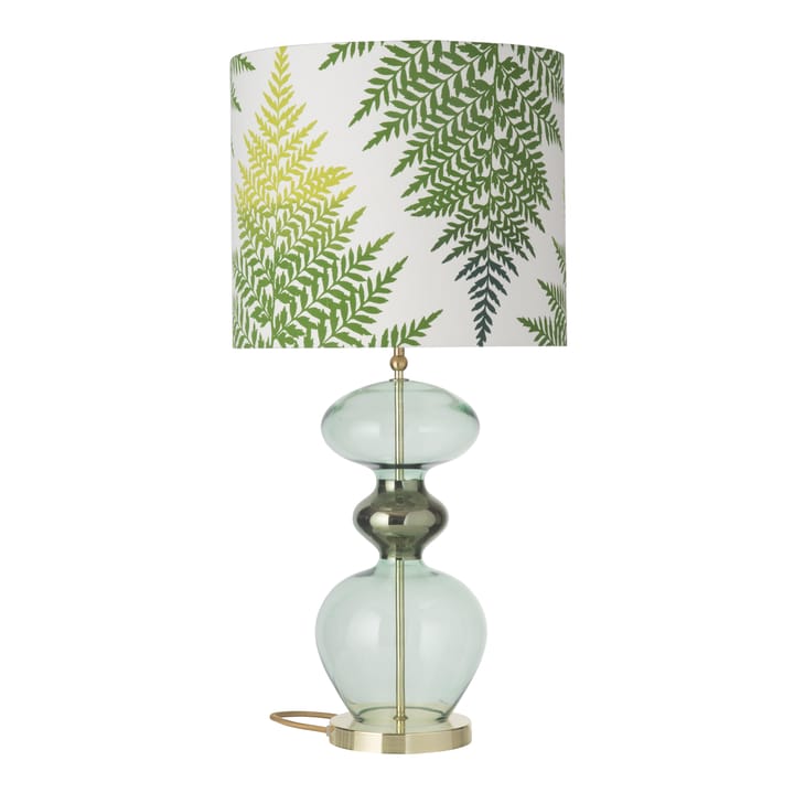 Futura lampefot, Forest green EBB & FLOW