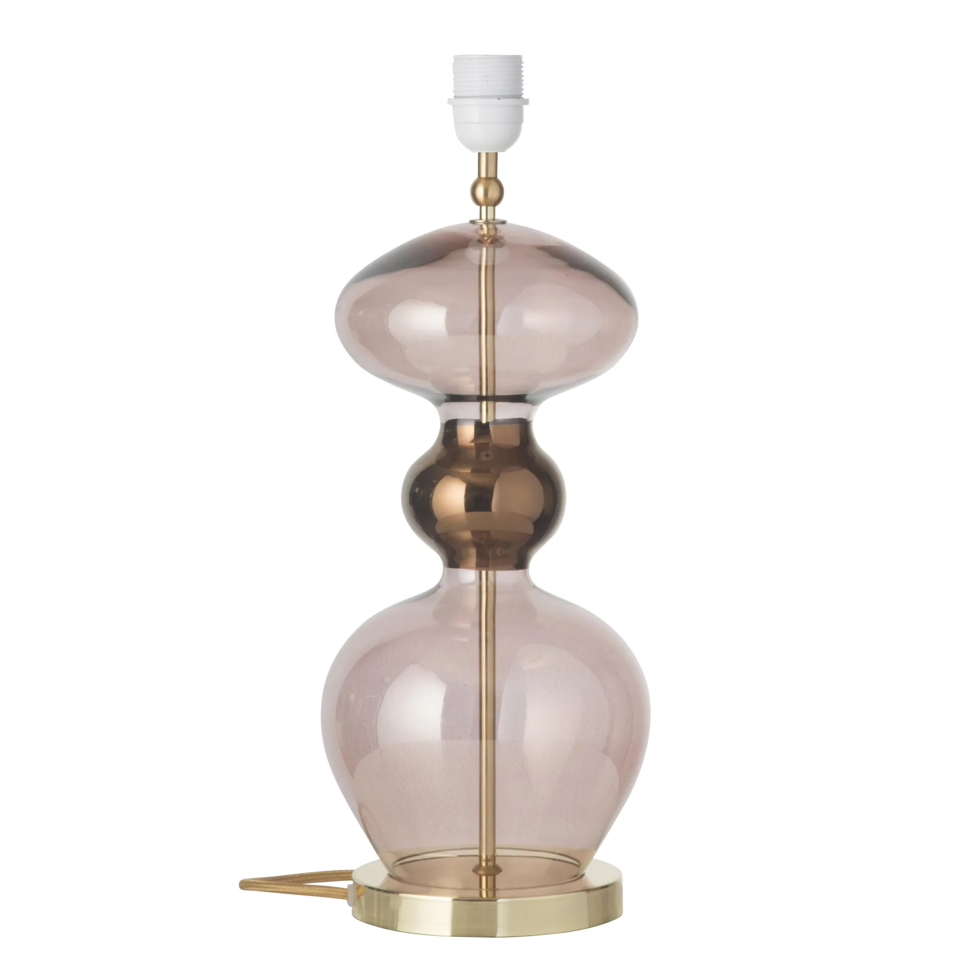 Futura lampefot, Obsidian EBB & FLOW