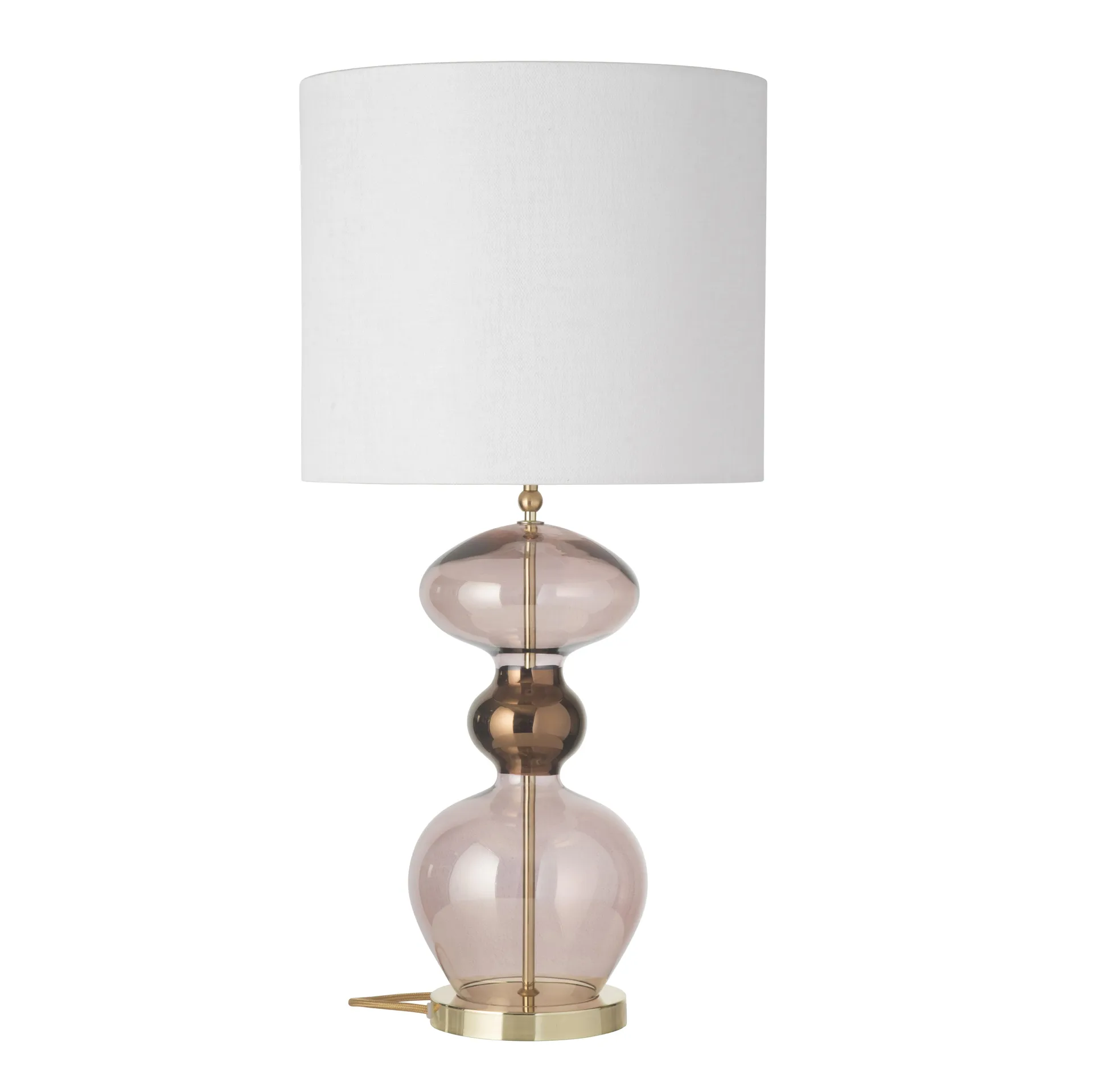 Futura lampefot, Obsidian EBB & FLOW