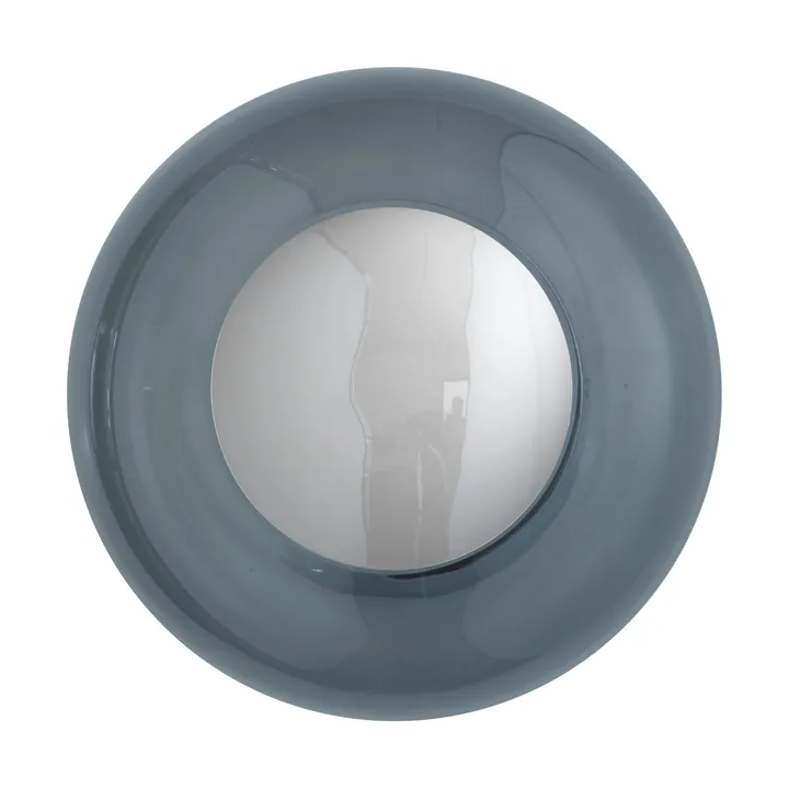 Horizon surface vegglampe - Smokey grey, Ø21 cm - EBB & FLOW
