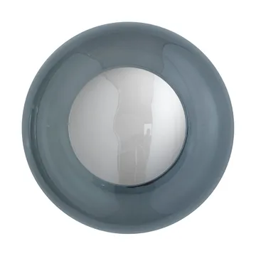 Horizon surface vegglampe - Smokey grey, Ø25 cm - EBB & FLOW