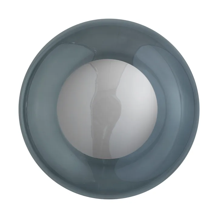 Horizon surface vegglampe - Smokey grey, Ø36 cm - EBB & FLOW
