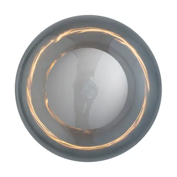 Horizon surface vegglampe - Smokey grey, Ø36 cm - EBB & FLOW