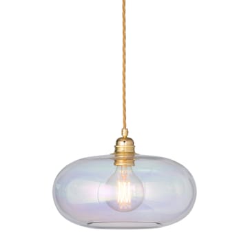 Horizon taklampe Ø 29 cm - Chameleon-gold - EBB & FLOW