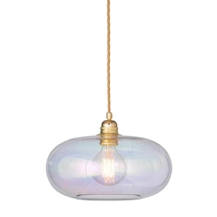Horizon taklampe Ø 29 cm, Chameleon-gold EBB & FLOW