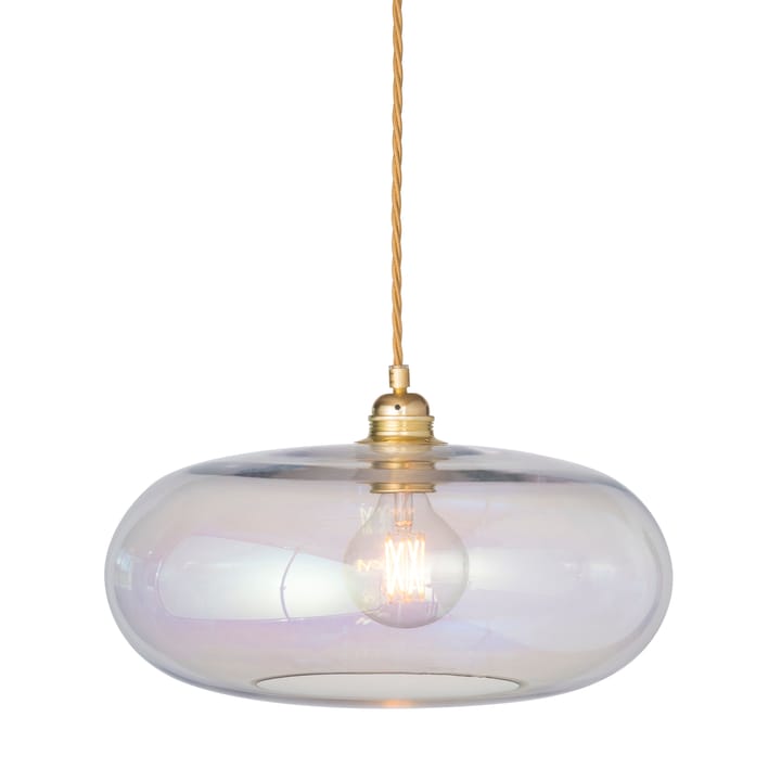 Horizon taklampe Ø 36 cm - Chameleon-gold - EBB & FLOW