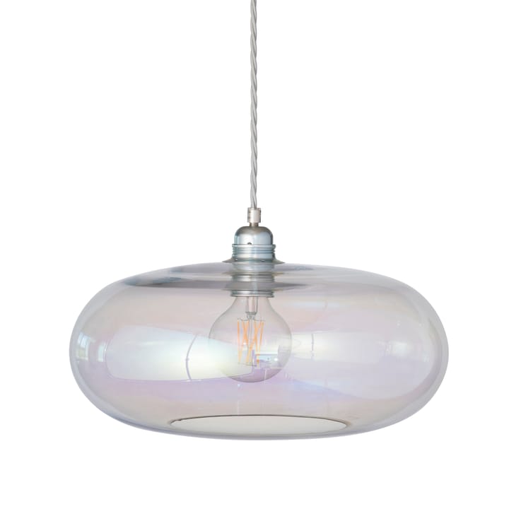 Horizon taklampe Ø 36 cm - Chameleon-silver - EBB & FLOW