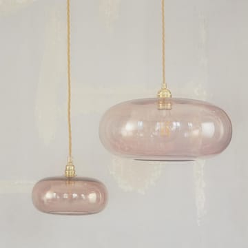 Horizon taklampe Ø 36 cm - Obsidian - EBB & FLOW